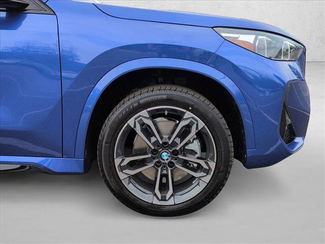 New 2026 BMW X1 xDrive28i w/ M Sport Package image 10