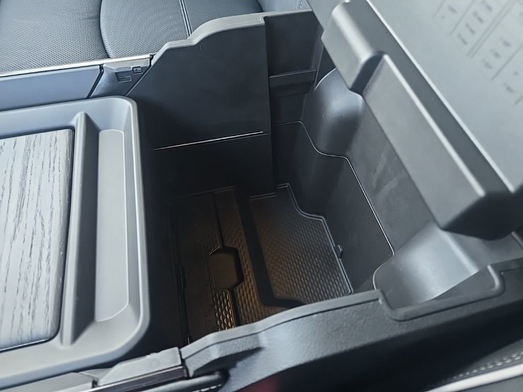 New 2026 RAM 2500 Limited image 88