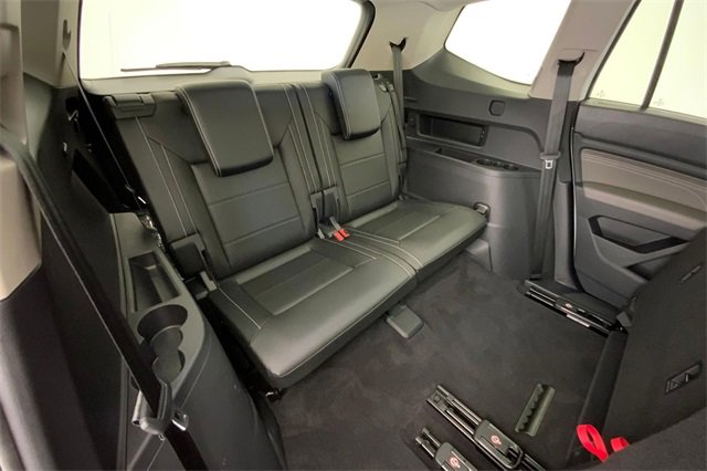 Certified 2023 Volkswagen Atlas SEL image 28