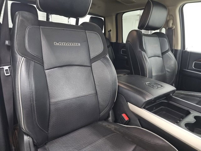 Used 2022 RAM 2500 Laramie image 13