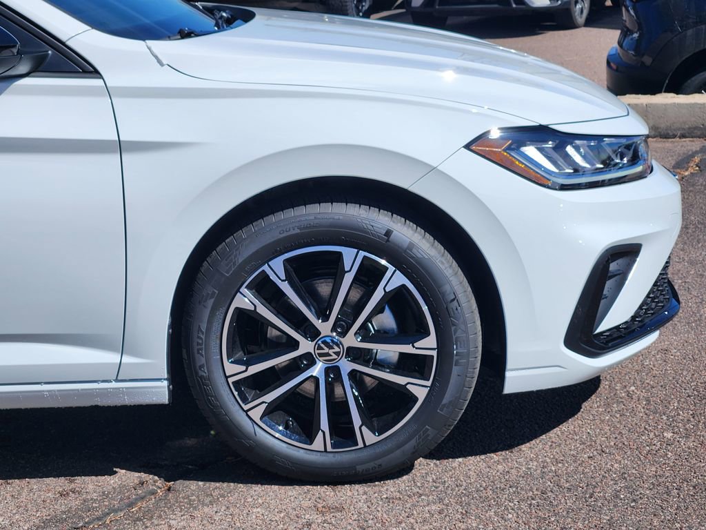 New 2026 Volkswagen Jetta Sport FWD image 29