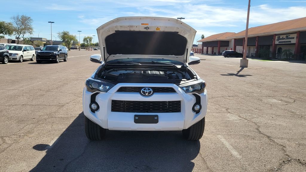 Used 2016 Toyota 4Runner SR5 Premium image 39
