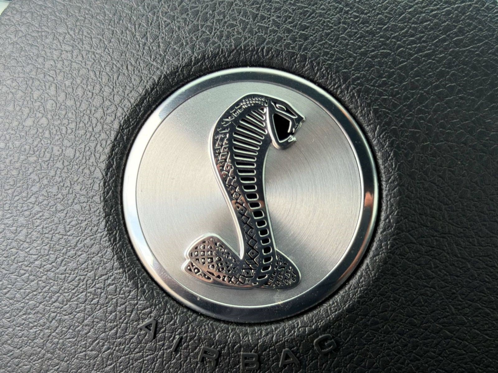 Used 2011 Ford Mustang Shelby GT500 w/ SVT Performance Pkg RWD image 24