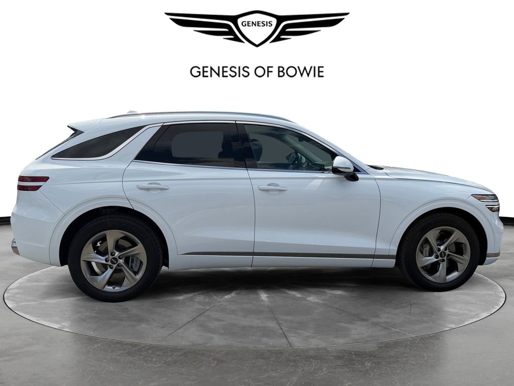 Used 2026 Genesis GV70 2.5T image 7