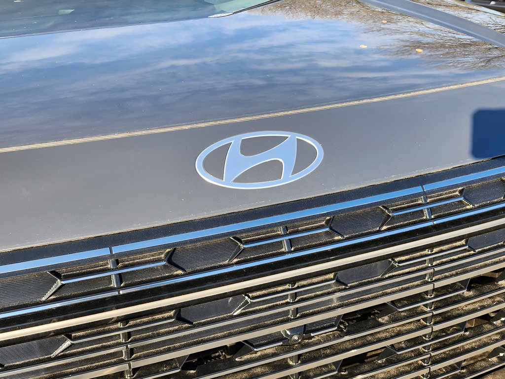 New 2026 Hyundai Palisade Calligraphy AWD/4WD image 9