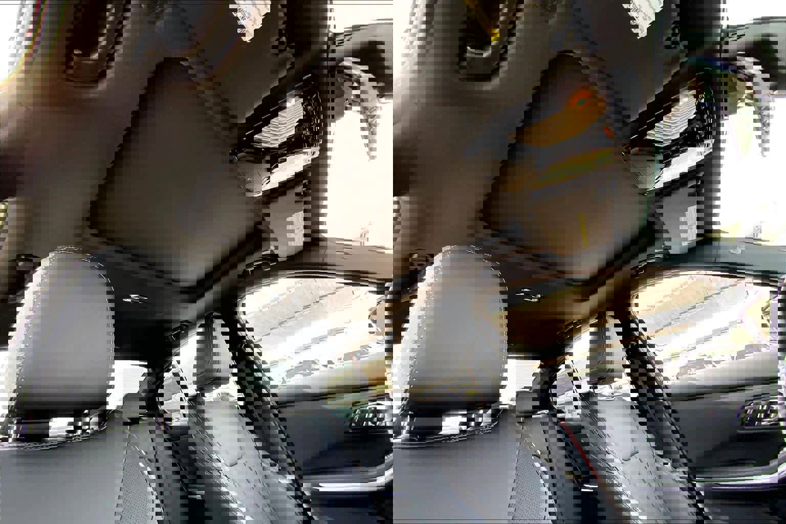 Used 2024 BMW 330i Sedan w/ Convenience Package image 13