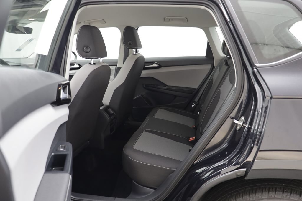Certified 2024 Volkswagen Taos S AWD/4WD image 13