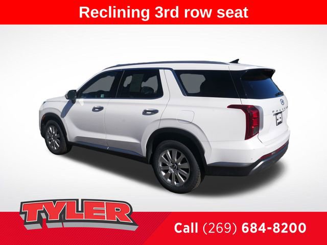Used 2025 Hyundai Palisade SEL image 5