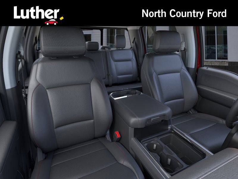New 2026 Ford F250 Lariat w/ Tremor Off-Road Package image 10