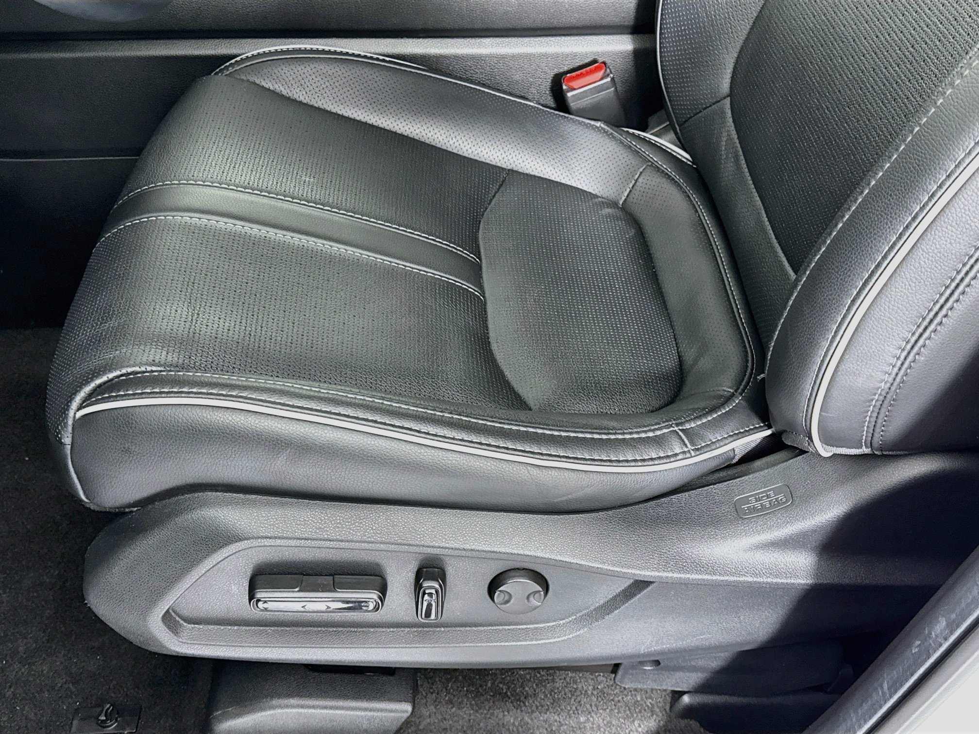 Certified 2023 Honda Pilot Elite image 20