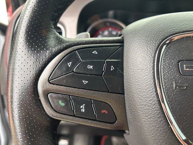 Used 2022 Dodge Charger Scat Pack w/ Dynamics Package image 15