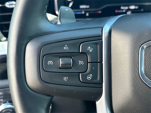 Used 2025 GMC Sierra 1500 Elevation image 20