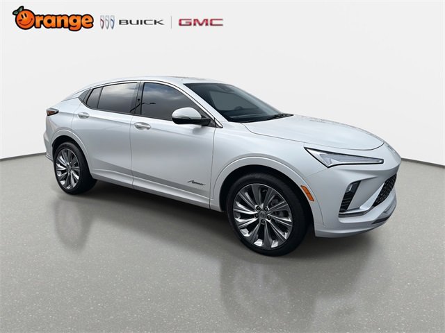 Used 2024 Buick Envista Avenir