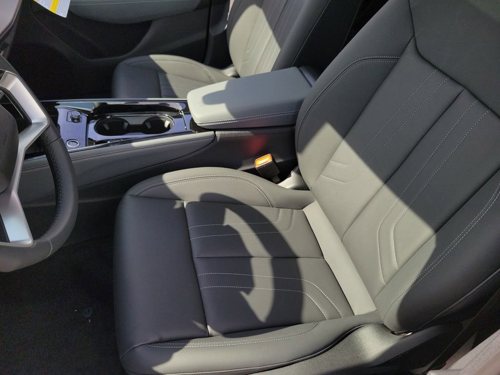 New 2026 Audi Q3 quattro 2.0T AWD/4WD image 17