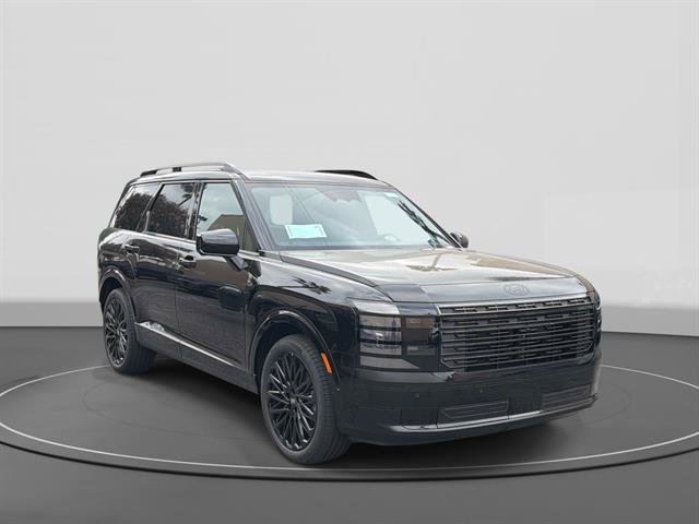 New 2027 Hyundai Palisade Calligraphy AWD/4WD image 1