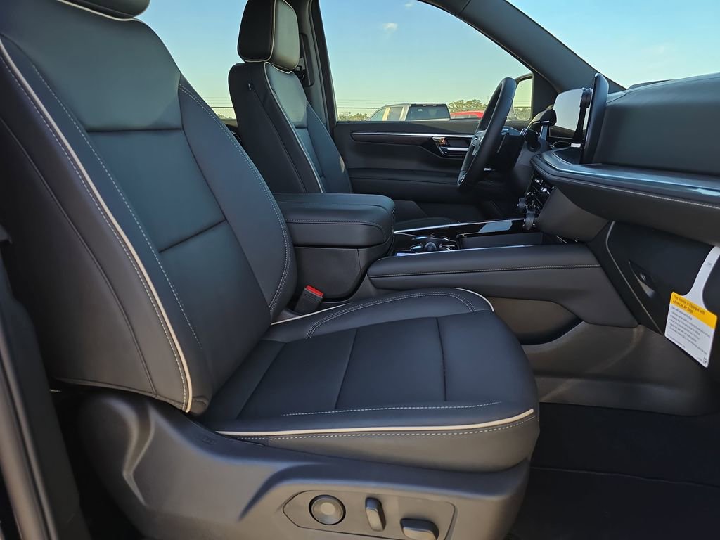 New 2026 Chevrolet Tahoe Premier image 10