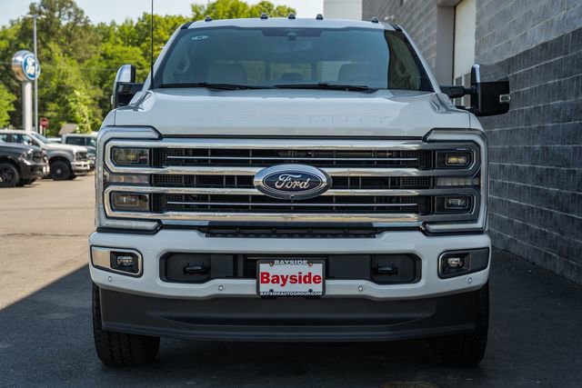 New 2026 Ford F350 4x4 Crew Cab Super Duty image 3