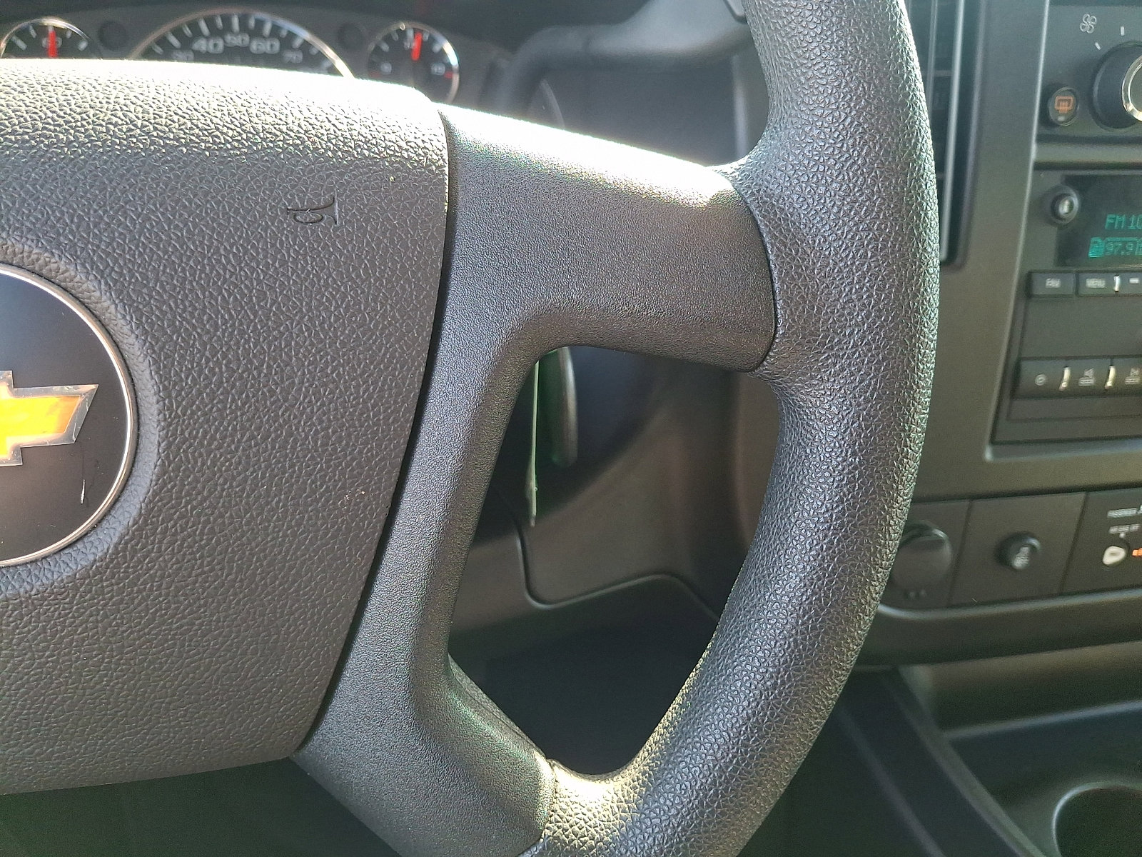 Used 2023 Chevrolet Express 3500 LT w/ LT Preferred Equipment Group image 20