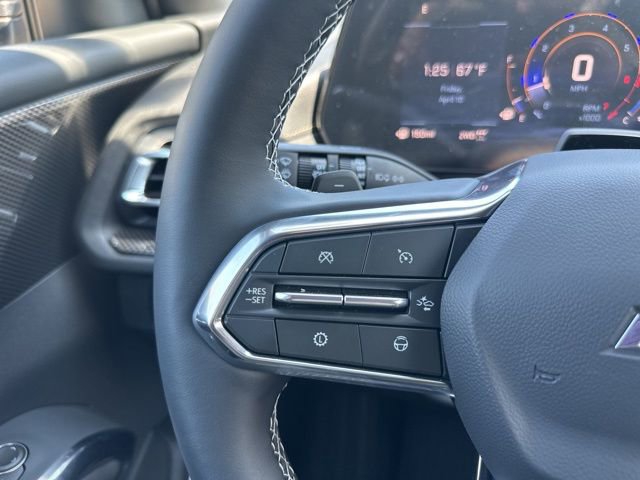 New 2026 Chevrolet Traverse High Country image 17