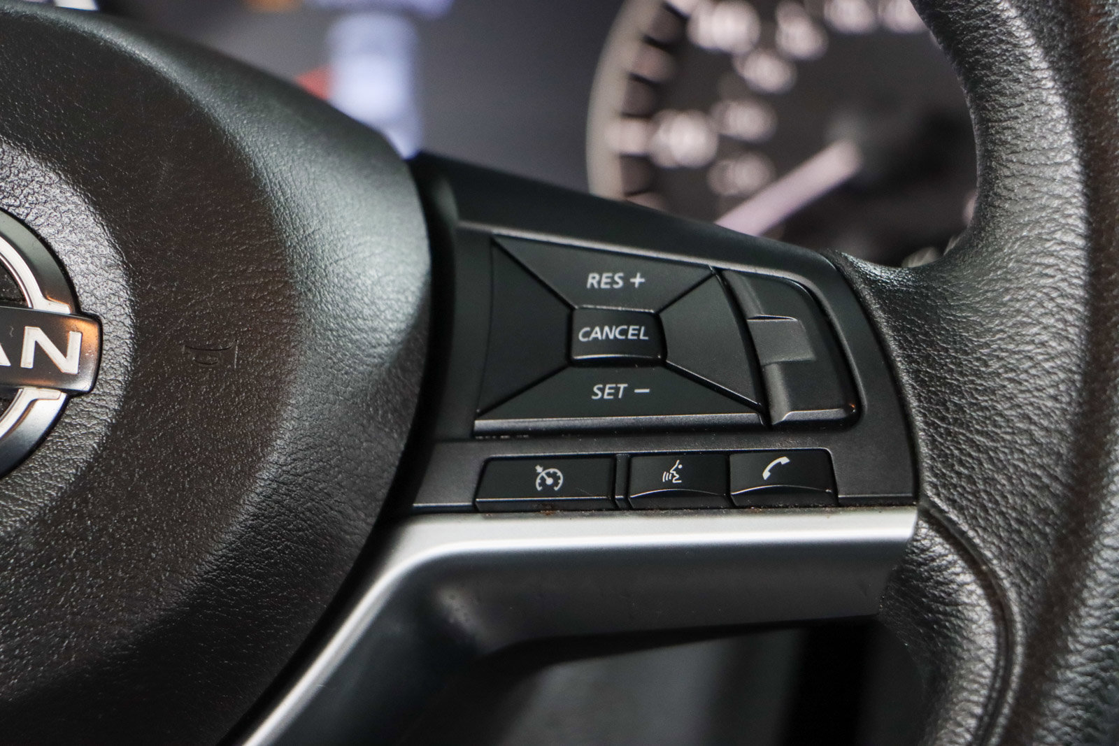 Used 2024 Nissan Altima 2.5 SV image 14