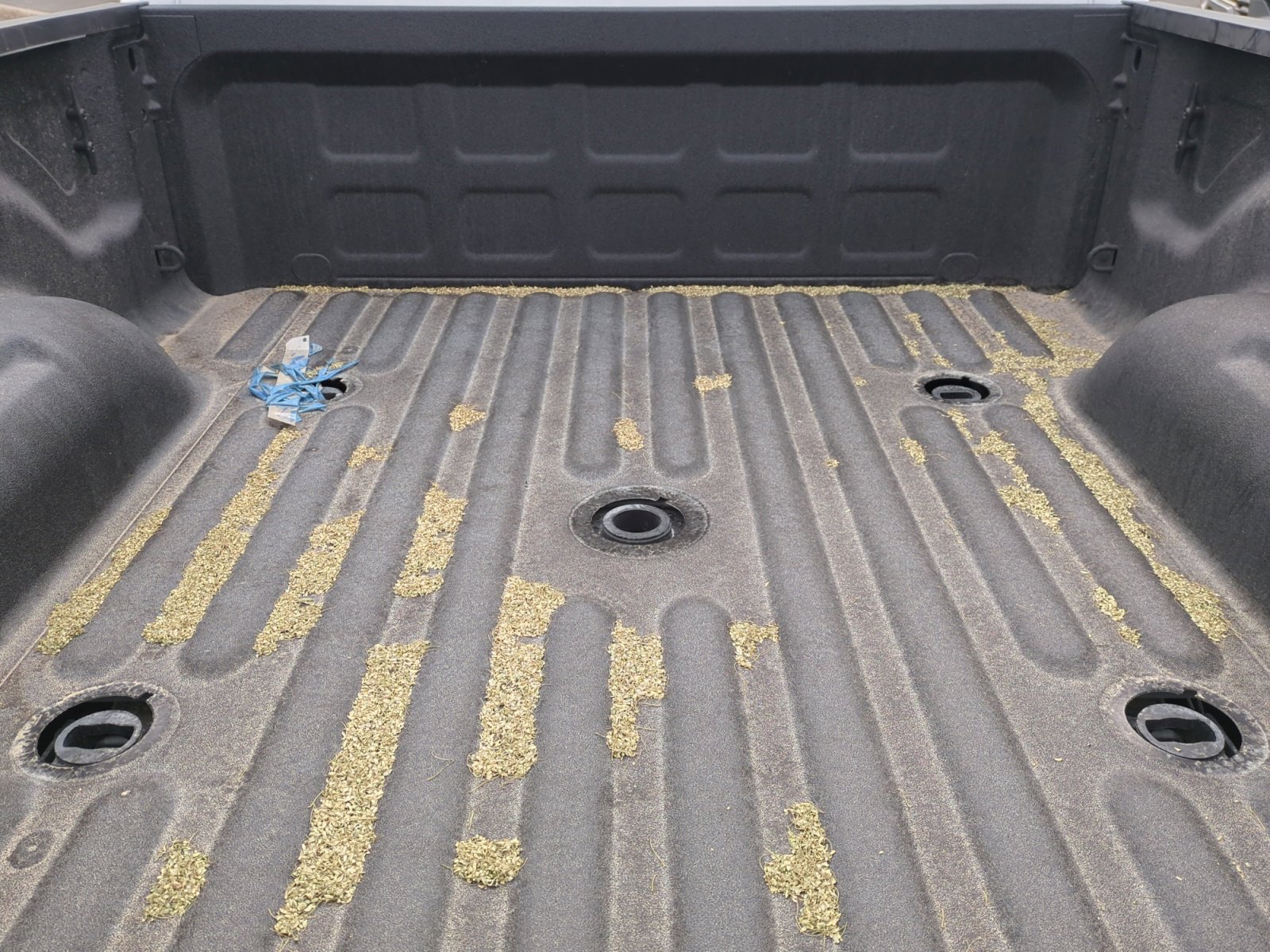 New 2026 RAM 2500 Limited image 34