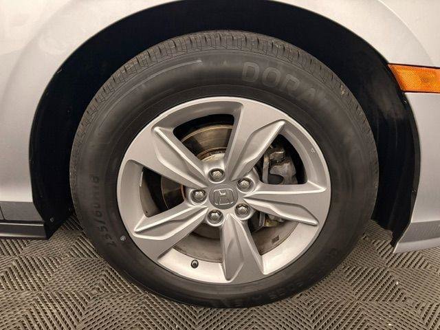 Used 2020 Honda Odyssey EX-L image 25