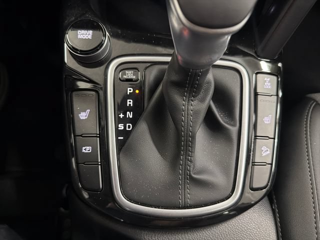 Certified 2024 Kia Seltos S AWD/4WD image 24