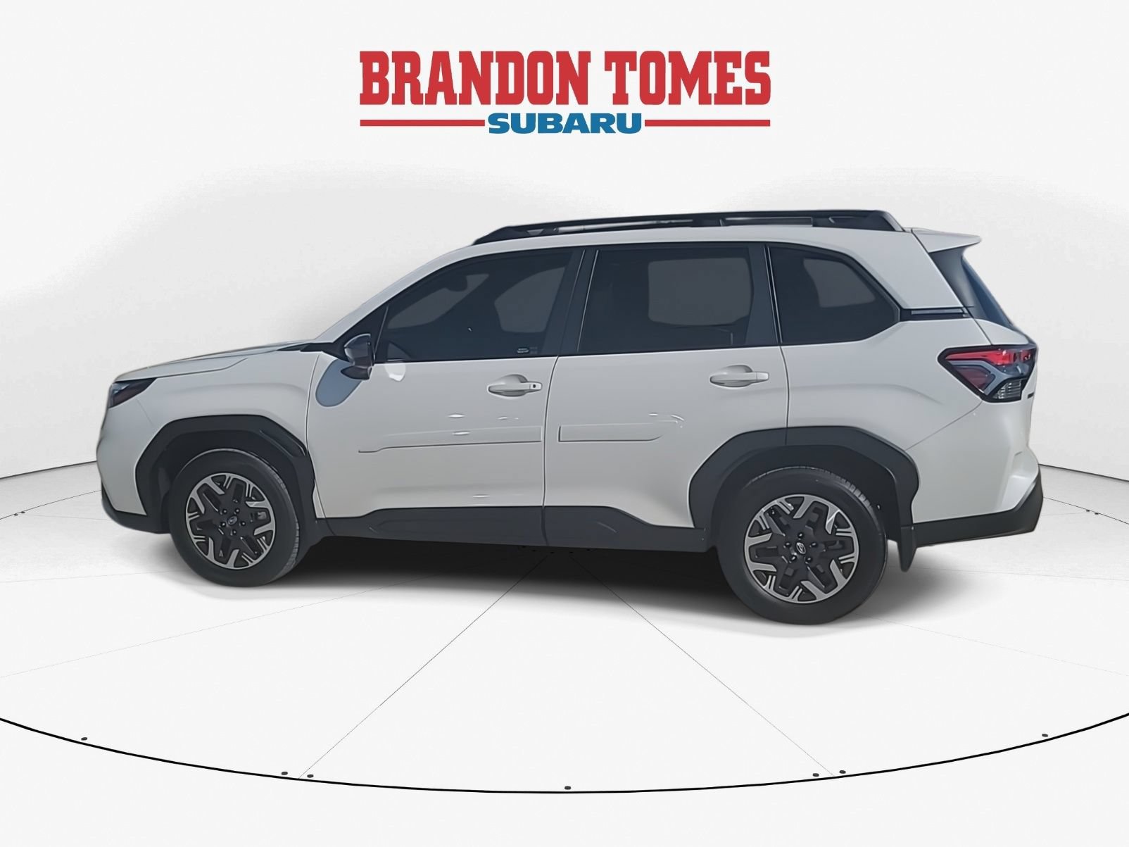 Used 2026 Subaru Forester Premium AWD/4WD image 7