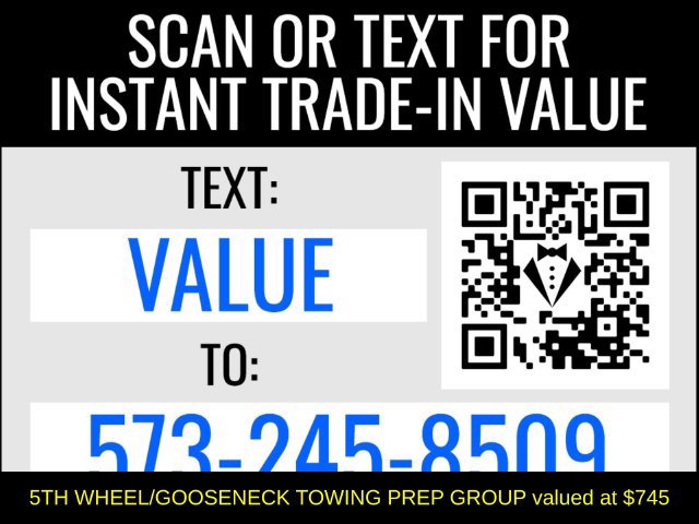 New 2026 RAM 3500 Laramie w/ Night Edition AWD/4WD image 10