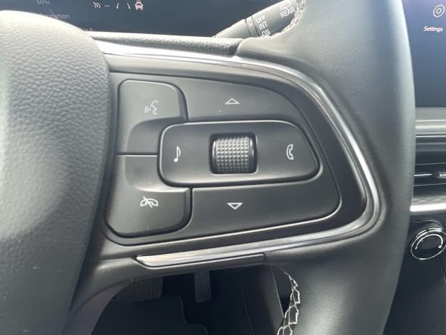 Used 2024 Buick Encore GX Preferred FWD image 23