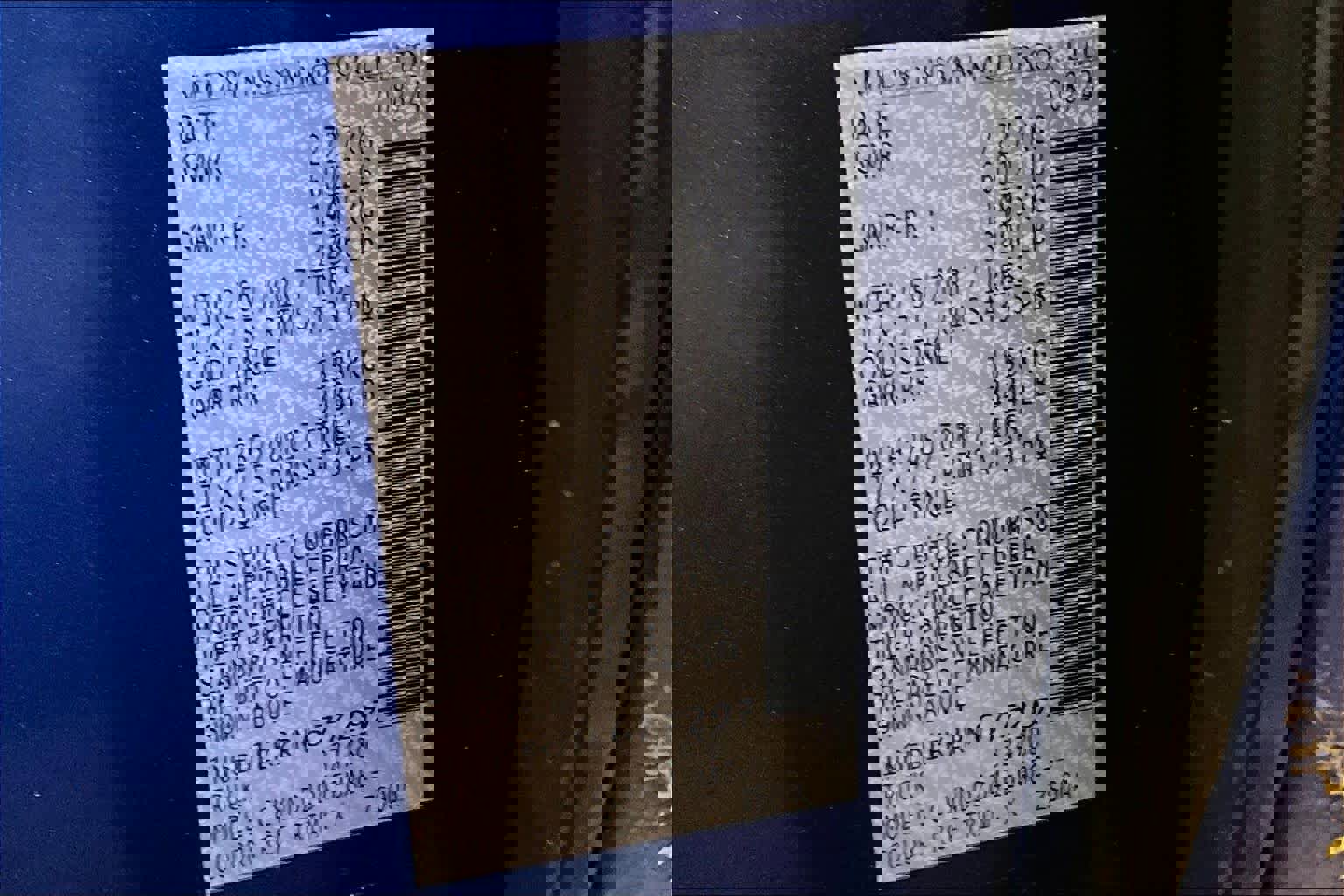 Used 2024 Nissan Frontier PRO-4X w/ Pro Convenience Package image 32