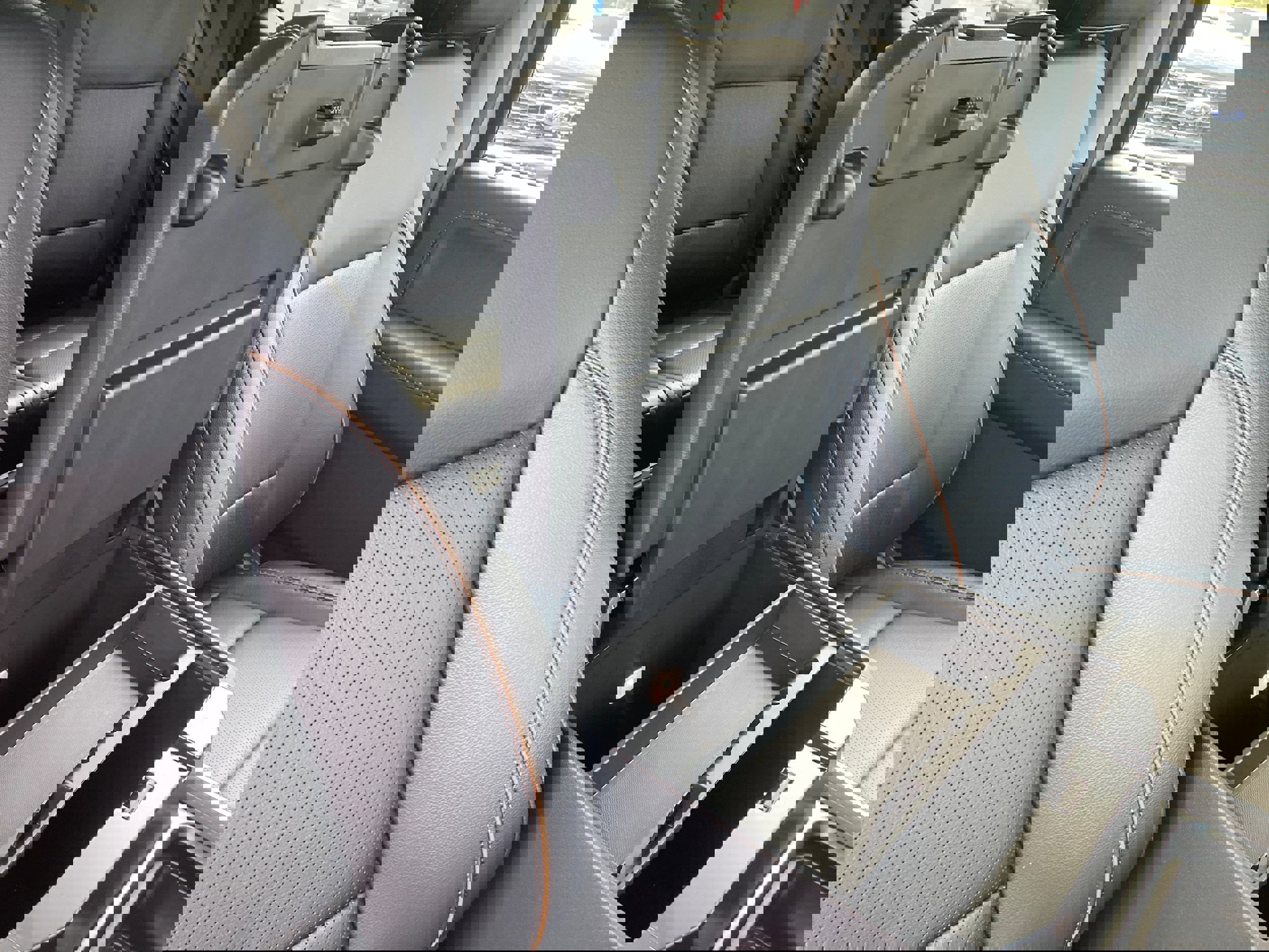 New 2026 Ford F250 Lariat image 16