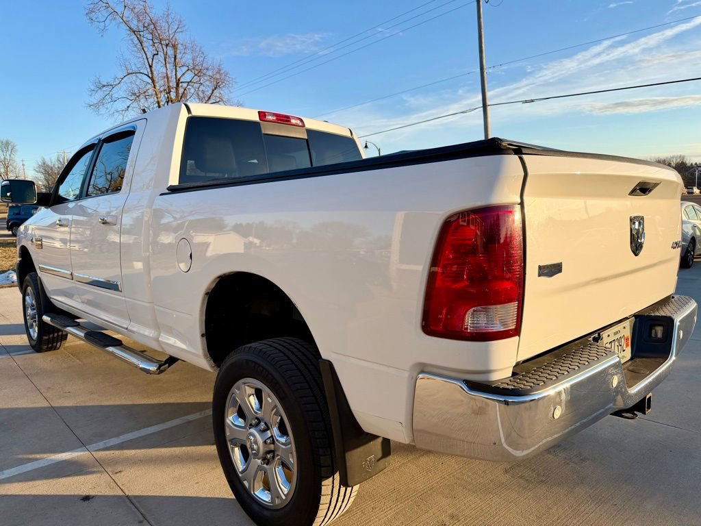 Used 2010 Dodge Ram 3500 Truck Laramie w/ Chrome Accents Group image 6