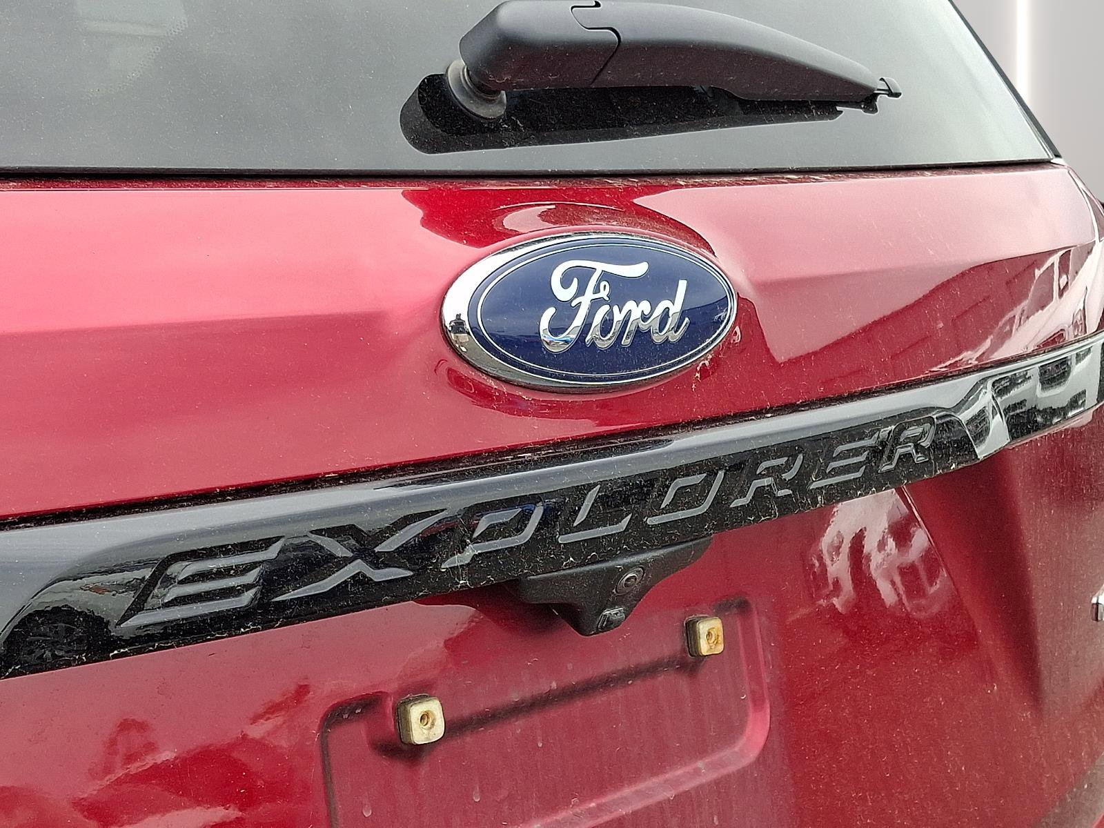 Used 2017 Ford Explorer Sport w/ Equipment Group 401A image 30