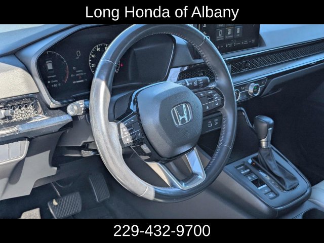 Used 2025 Honda CR-V EX-L image 14