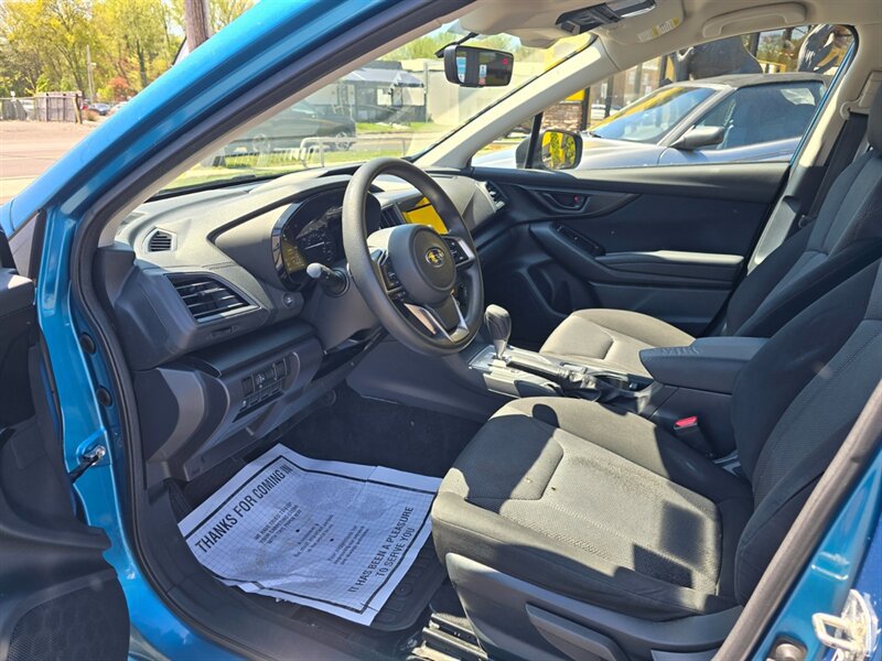 Used 2019 Subaru Impreza 2.0i w/ Eyesight AWD/4WD image 10