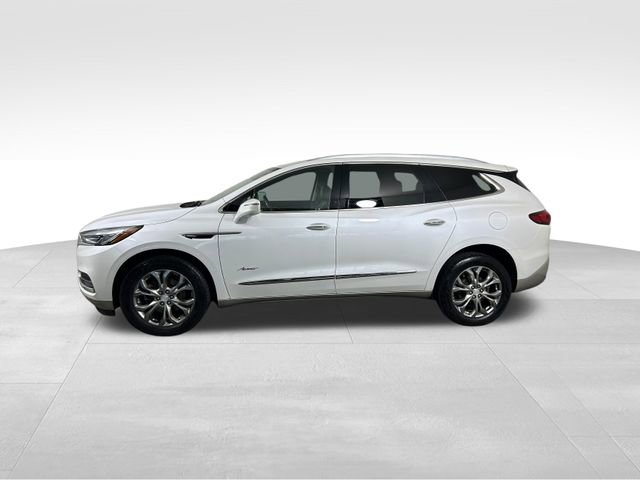 Used 2019 Buick Enclave Avenir image 3