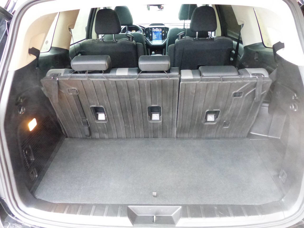 Used 2023 Subaru Ascent Onyx Edition Limited image 36