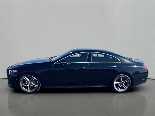 Used 2019 Mercedes-Benz CLS 450 4MATIC image 6
