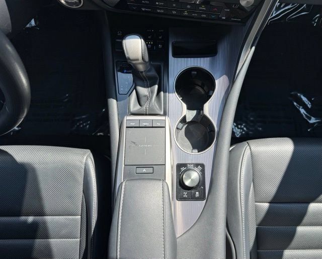 Used 2020 Lexus RX 350 F Sport w/ Accessory Package AWD/4WD image 26