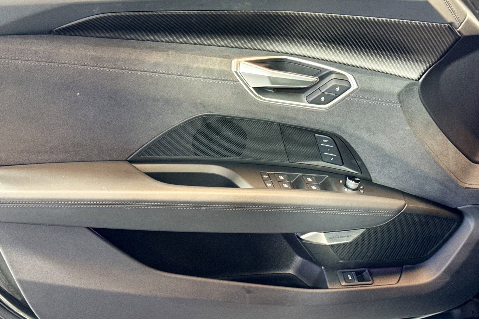 Used 2022 Audi RS e-tron GT w/ Carbon Performance Package image 16