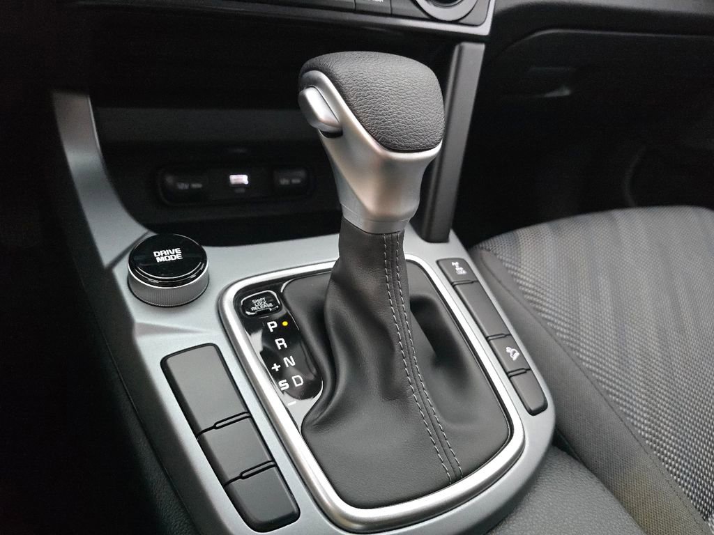 Used 2024 Kia Seltos LX image 31