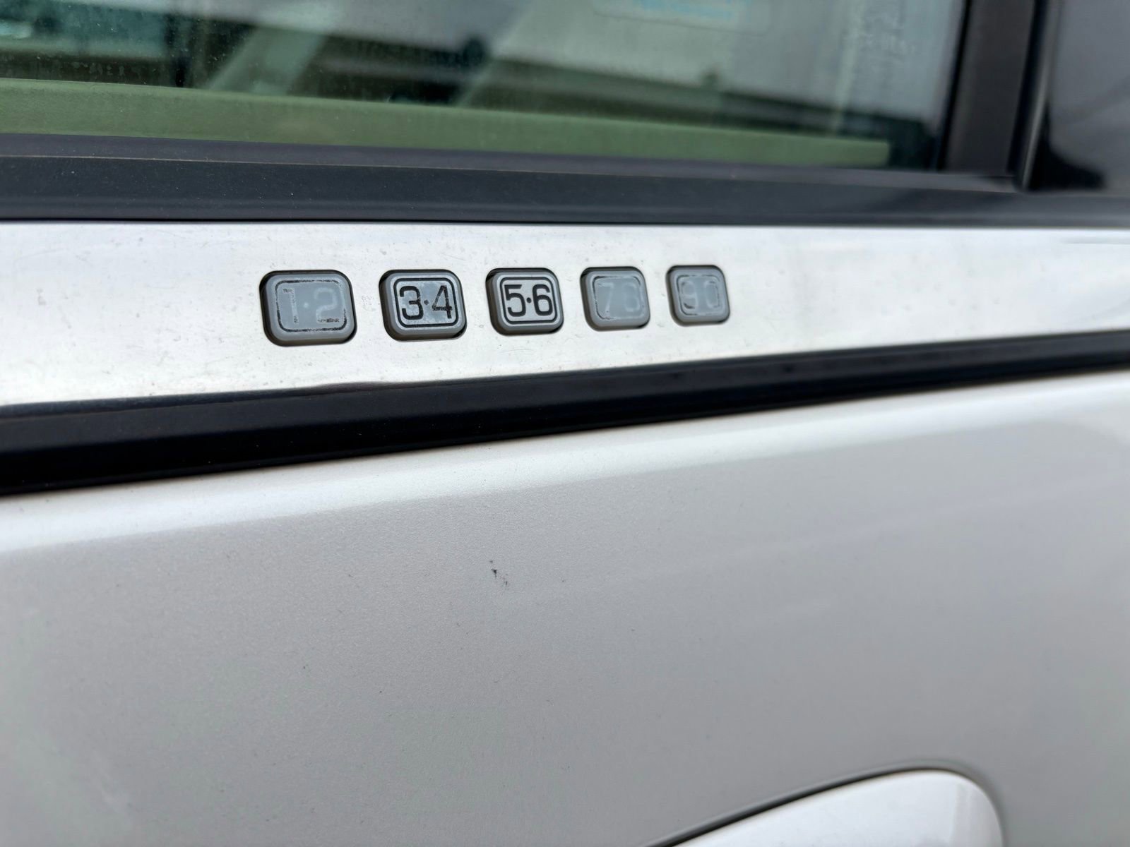 Used 2015 Ford Expedition EL Limited w/ Equipment Group 301A image 12