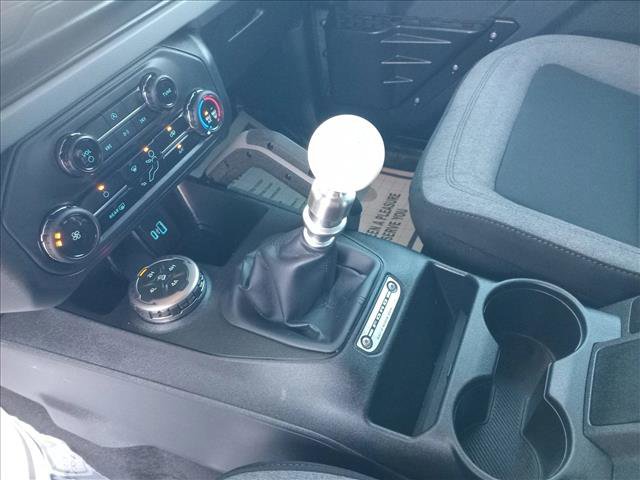 Used 2023 Ford Bronco 2-Door w/ Sasquatch Package image 15