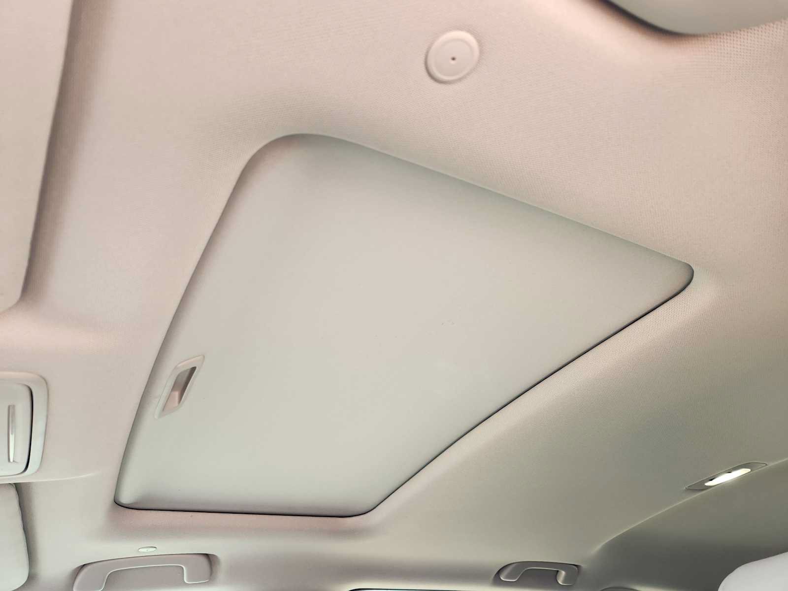 Used 2025 Honda CR-V EX-L image 24