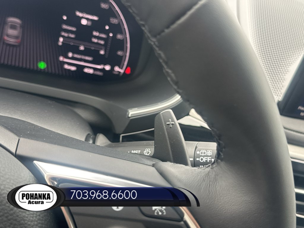 New 2026 Acura MDX w/ Technology Package AWD/4WD image 15