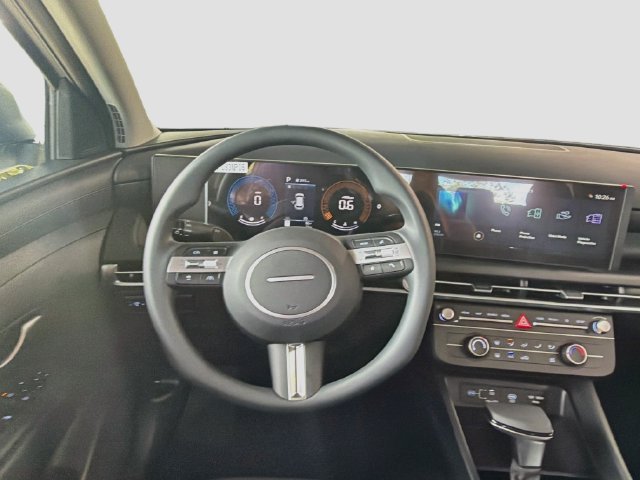 New 2026 Hyundai Tucson SE FWD image 21