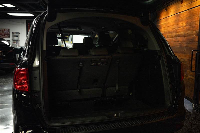 Used 2019 Honda Odyssey Elite image 7