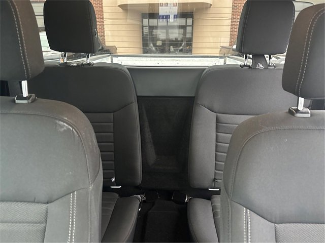 Certified 2023 Ford Ranger XLT image 18