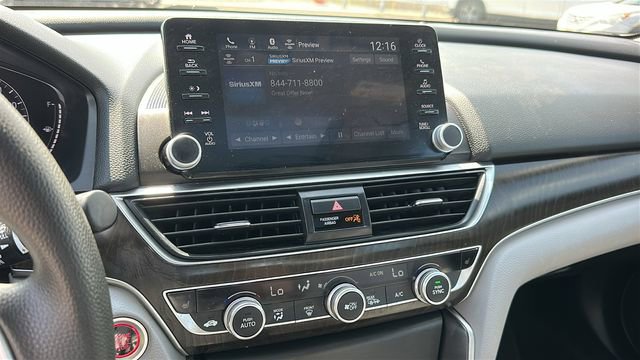 Used 2019 Honda Accord EX image 15